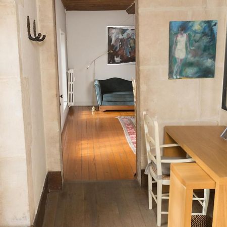 Villa Republique Normandie Egalite Caen Dış mekan fotoğraf