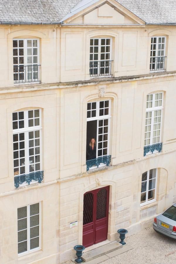 Villa Republique Normandie Egalite Caen Dış mekan fotoğraf