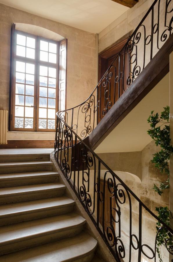 Villa Republique Normandie Egalite Caen Dış mekan fotoğraf